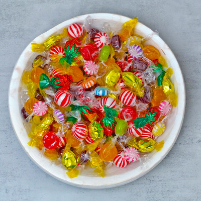 Boiled Sweets