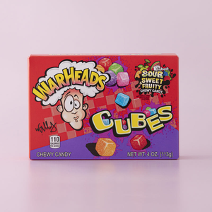 American Candy