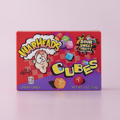 American Candy