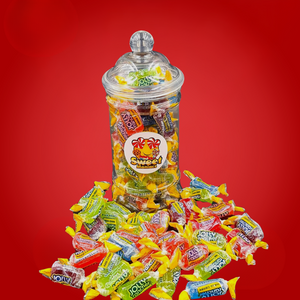 SWEET JARS