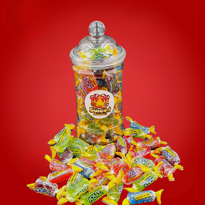 SWEET JARS