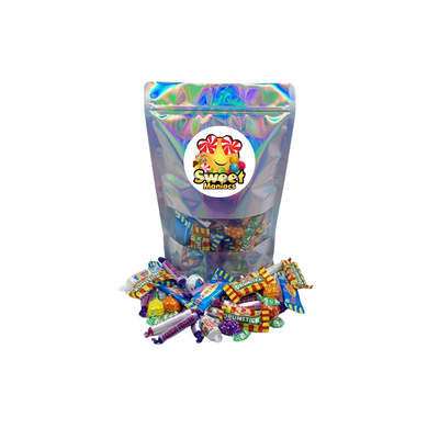 swizzler mix