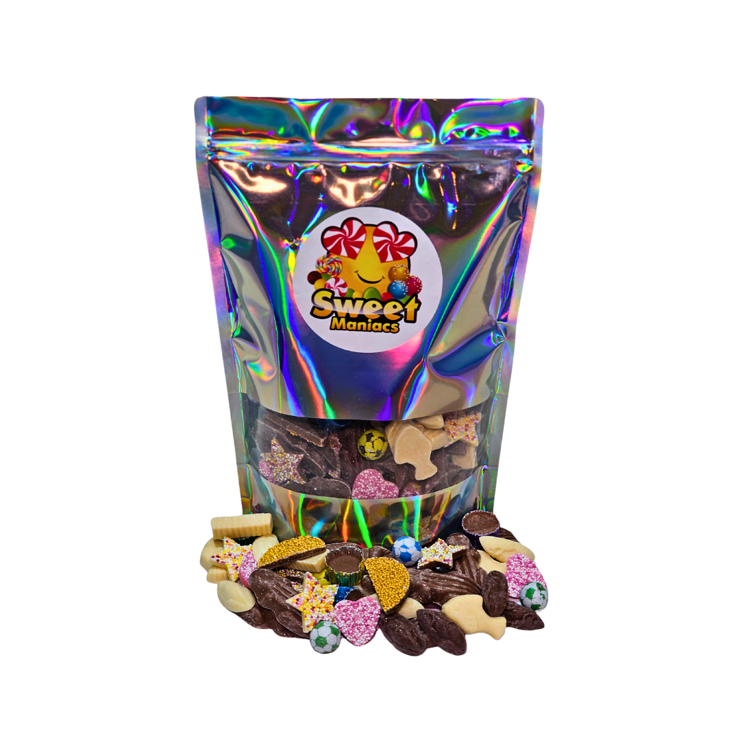 Maniacs Chocolate mix