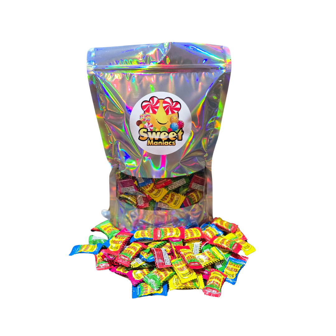 Sweet Maniacs Toxic Waste Original Sour Assortment Mix