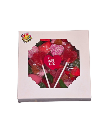 Valentines Day Pick'N'Mix Sweet Box