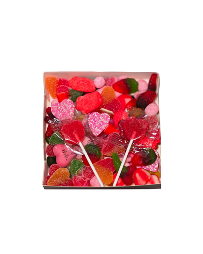Valentines Day Pick'N'Mix Sweet Box
