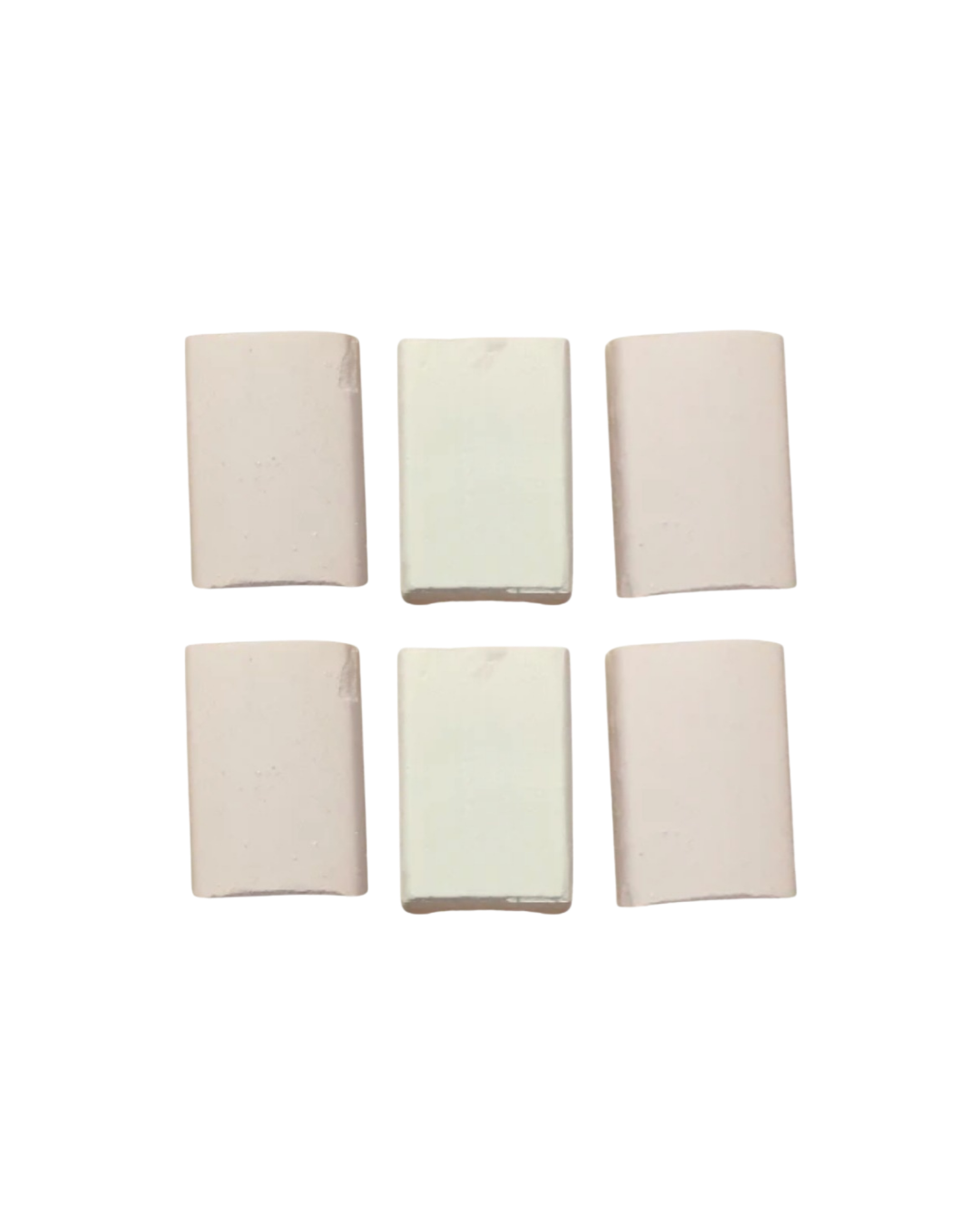 Fizzy Strawberry Sherbet Blocks