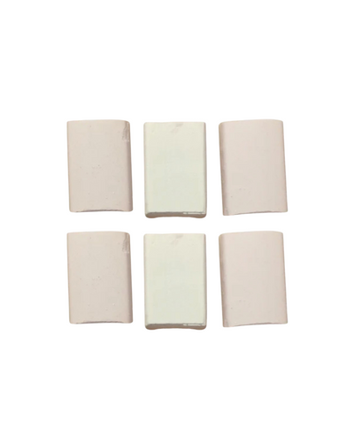 Fizzy Strawberry Sherbet Blocks