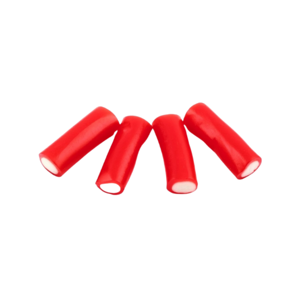 Strawberry Pencils