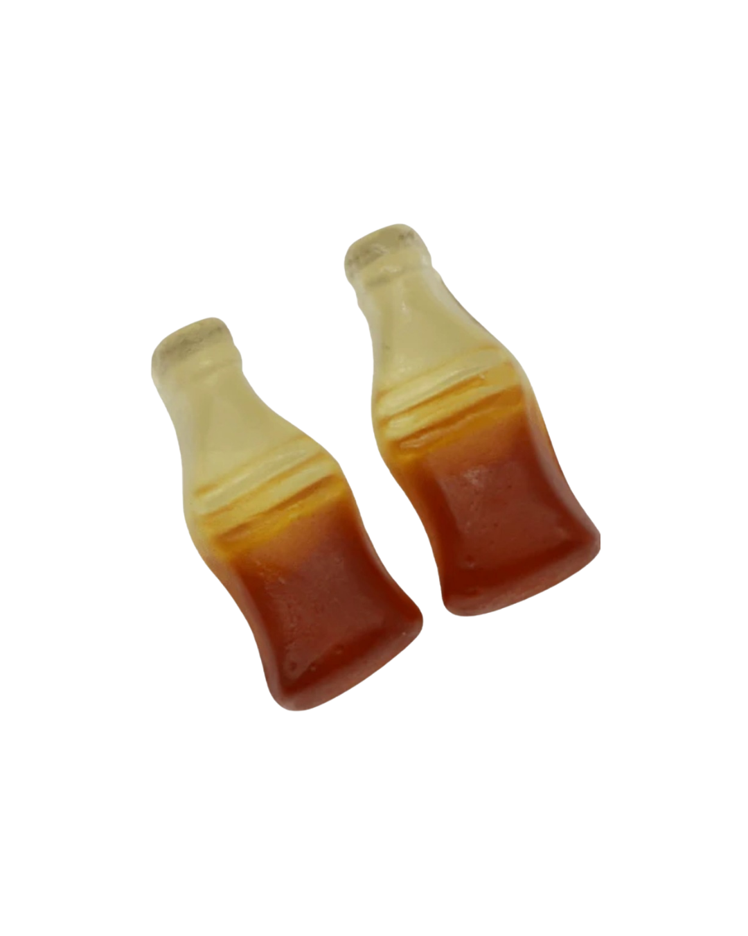 Cola Bottles