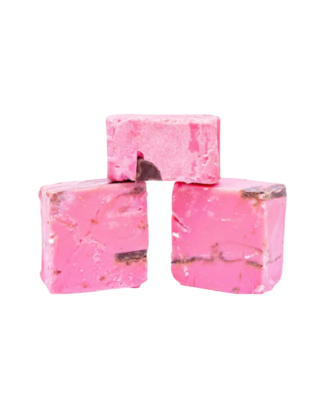 Strawberry Fudge
