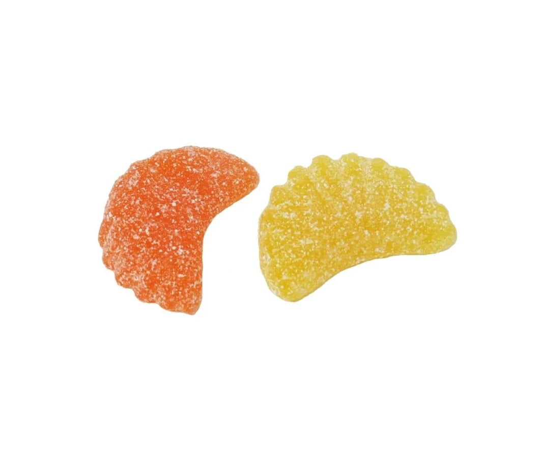Sour Segments