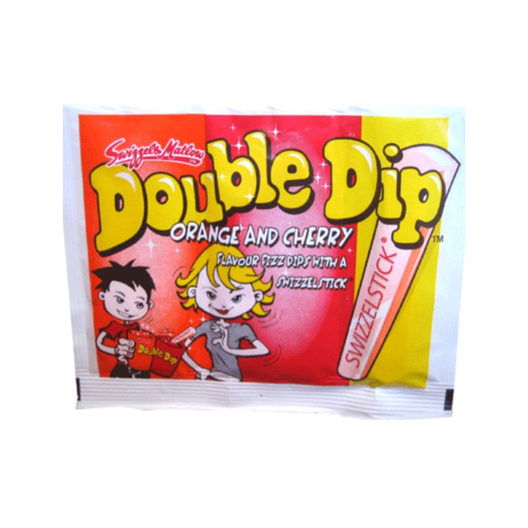 Double Dip